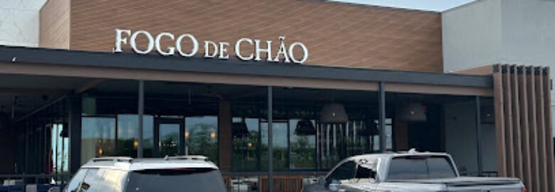 Fogo de Chão Brazilian Steakhouse