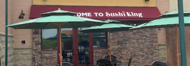 Sushi King