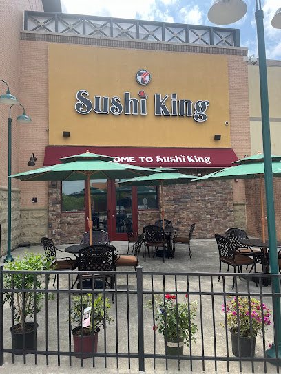 Sushi King