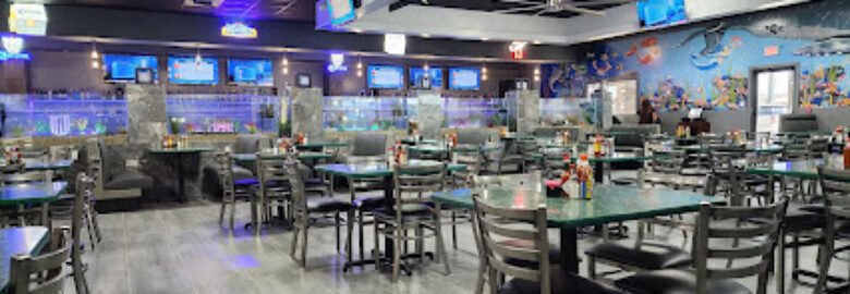 Maxis Seafood & Oyster Bar 2