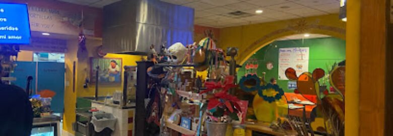 La Parrillada de Covina