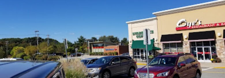 Oye’s Restaurant & Bar