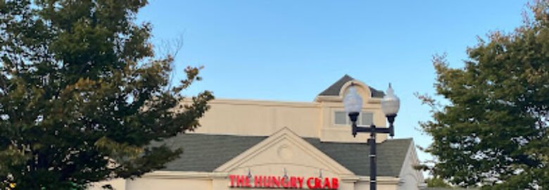 The Hungry Crab