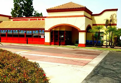 IHOP