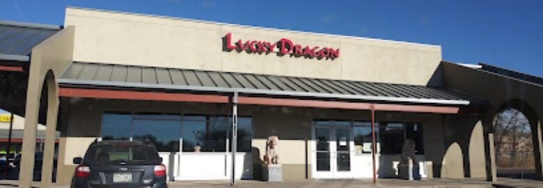 Lucky Dragon Chinese Restaurant