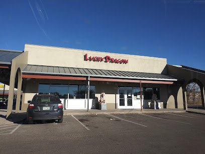 Lucky Dragon Chinese Restaurant