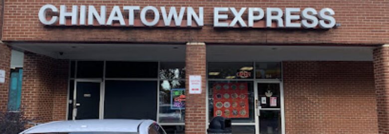Chinatown Express