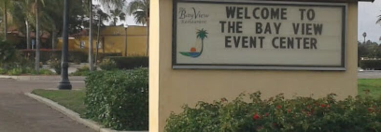 The Bay View Restaurant