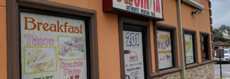 La Cocinita