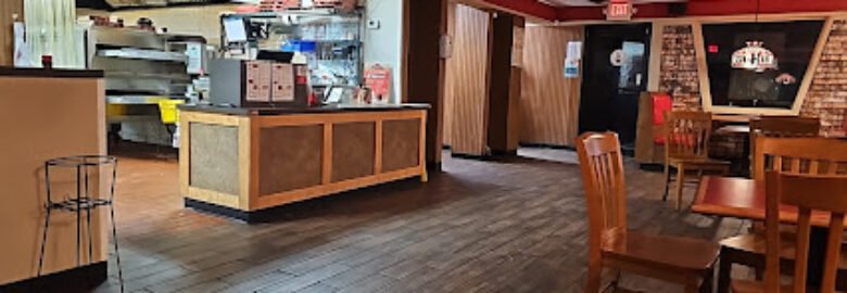 Pizza Hut
