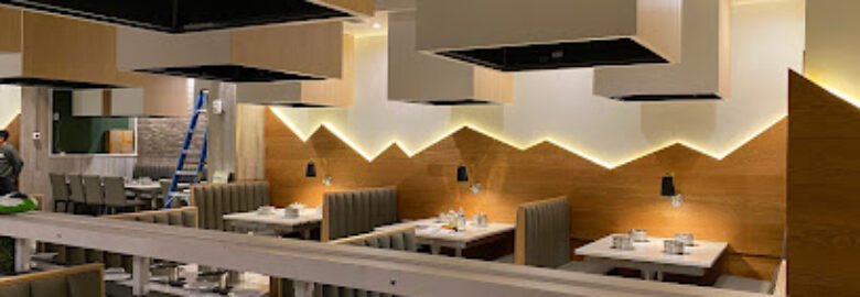 Urban Hot Pot