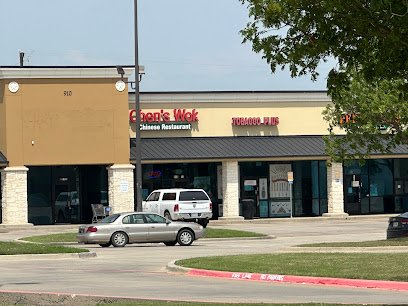 Chen’s Wok