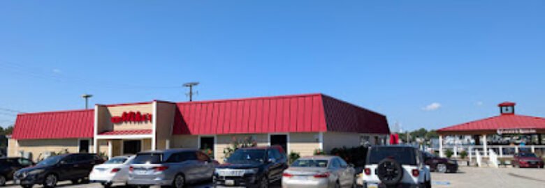 Mike’s Crab House North