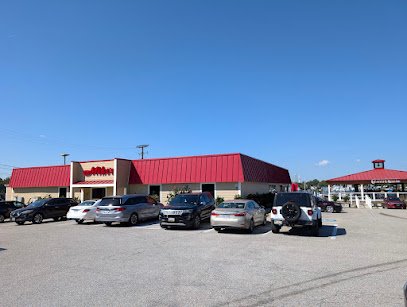 Mike’s Crab House North