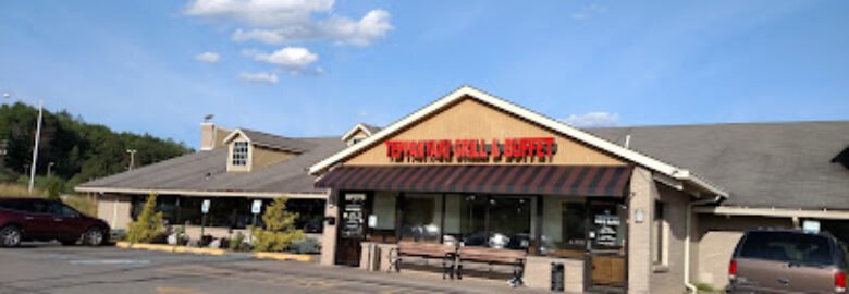 Teppanyaki Grill