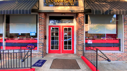 Tandoor Grill