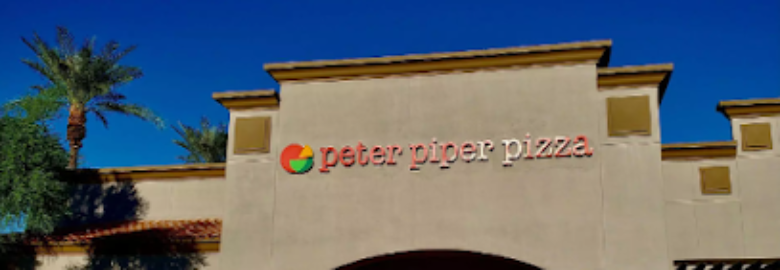 Peter Piper Pizza