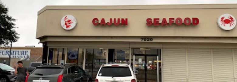 Cajun Seafood
