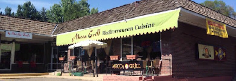 Casablanca Restaurant