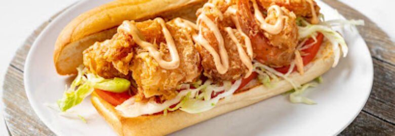 Blake N Kylee’s Creole Kitchen