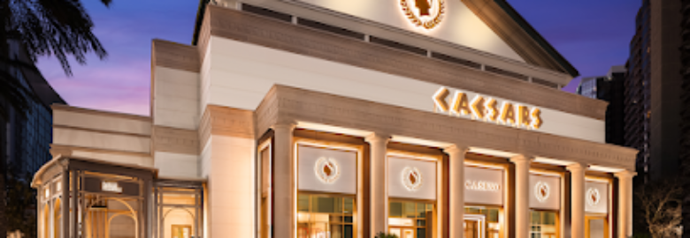 Caesars New Orleans Hotel & Casino