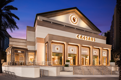 Caesars New Orleans Hotel & Casino