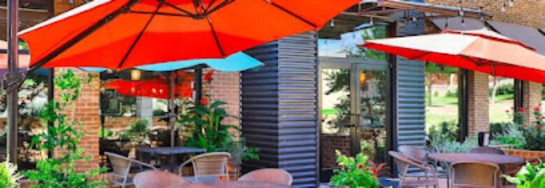 Thai Spice Restaurant
