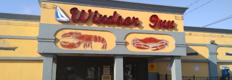 Windsor Inn Crab House