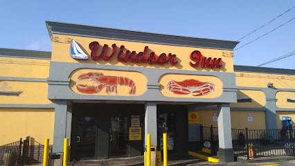 Windsor Inn Crab House