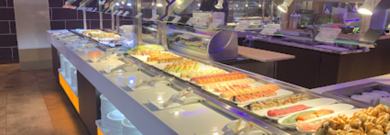 Happy Buffet