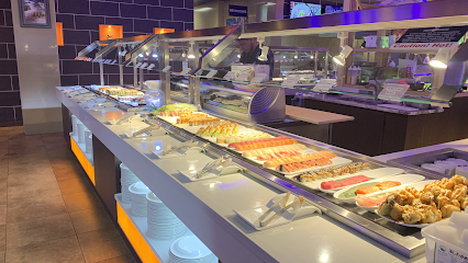 Happy Buffet