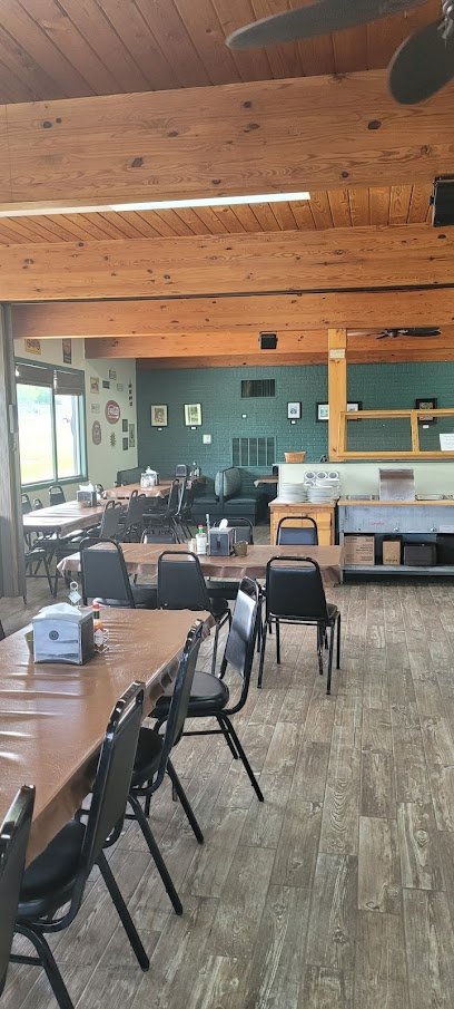 Christy’s Cafe
