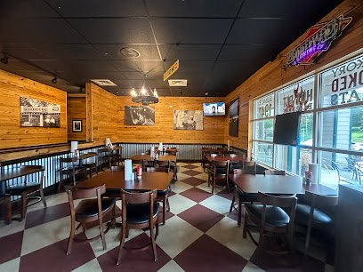 Dickey’s Barbecue Pit