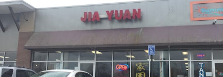 Jia Yuan