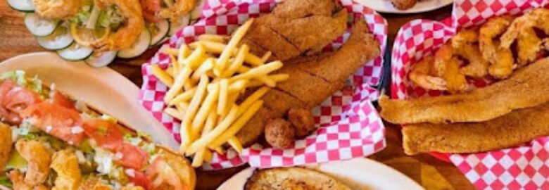 Sams southern eatery St Louis