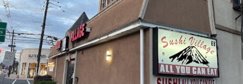 Sushi Village