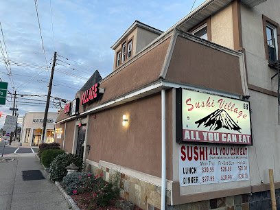 Sushi Village