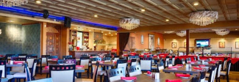 Sufi Mediterranean Cuisine