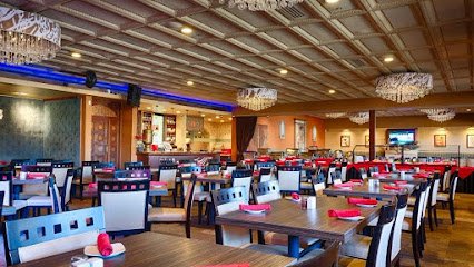 Sufi Mediterranean Cuisine