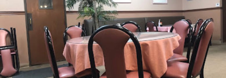 La China Restaurant