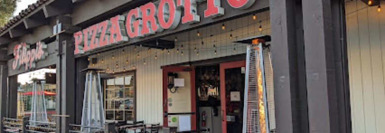 Filippi’s Pizza Grotto Mission Valley