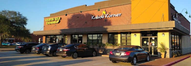 Kabob Korner