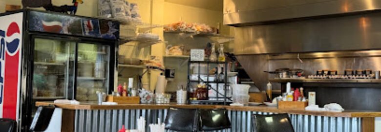 Susie’s Westside Café