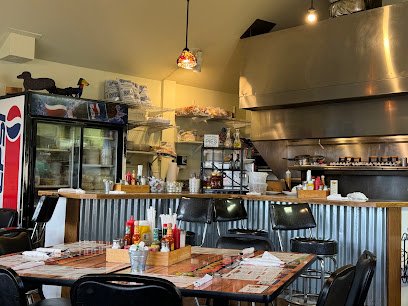 Susie’s Westside Café
