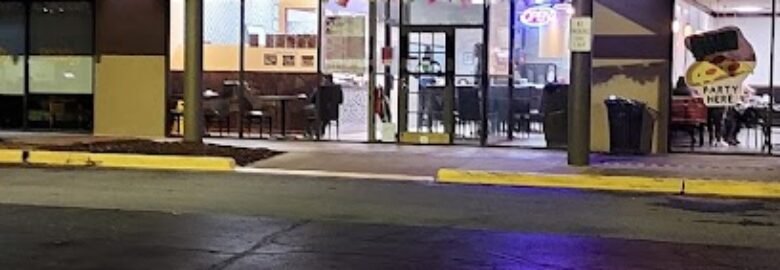 Tokyo Hibachi & Sushi