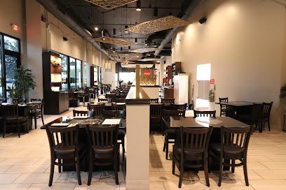 Kim’s House Grill & BBQ