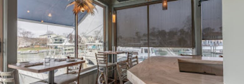 Rockafeller’s Restaurant