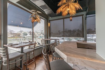 Rockafeller’s Restaurant