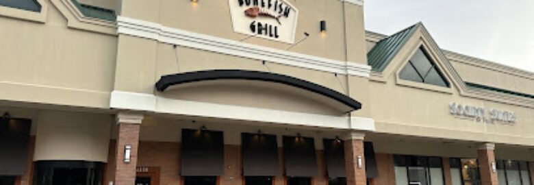 Bonefish Grill