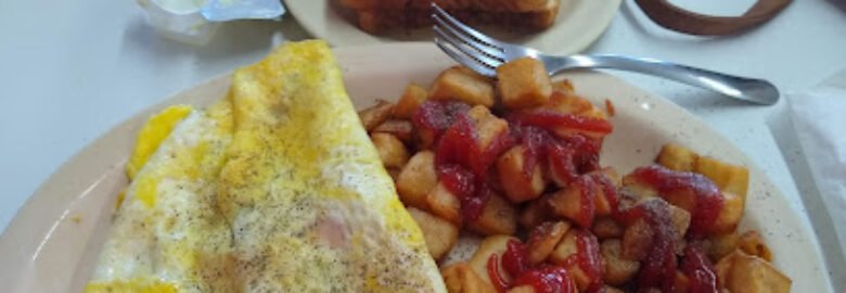 Mama’s Restaurant